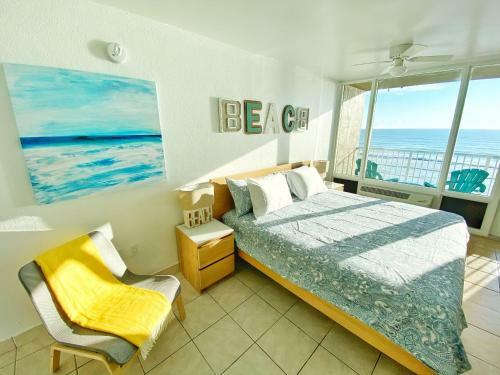 Hotel Pirates Cove Resort Studios!