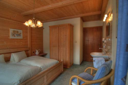 Apartamento Haus Christl