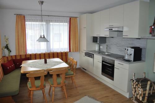 Apartamento Haus Christl