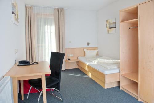 Hotel Garni Ragaz