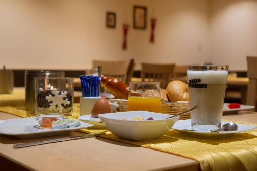 Hotel Garni Ragaz