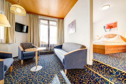 Hotel Alpenresort Walsertal