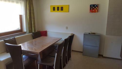 Apartamento G�stehaus Bischof