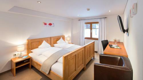 Adler Dam�ls Gasthof Hotel