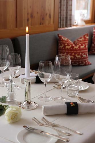 Adler Dam�ls Gasthof Hotel