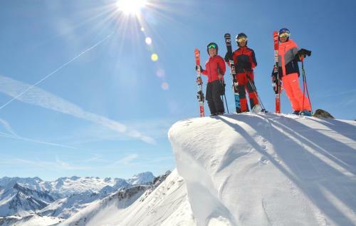 L�ndle Hotel