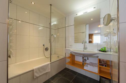 Hotel Dam�lser Hof - Wellness & Spa