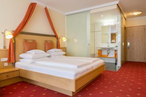 Hotel Dam�lser Hof - Wellness & Spa