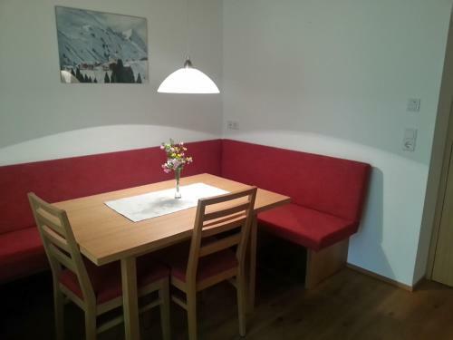 Apartamento Ferienwohnungen Abel