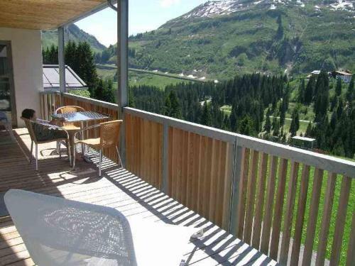 Apartamento Ferienwohnungen Abel