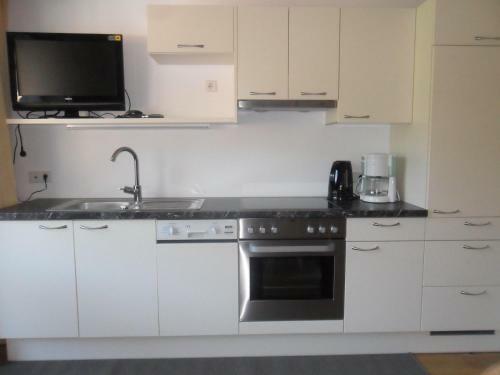 Apartamento Ferienwohnungen Abel