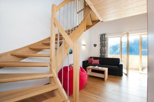 Apartamento Appartementhaus Uga