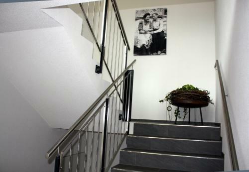 Apartamento Appartementhaus Uga