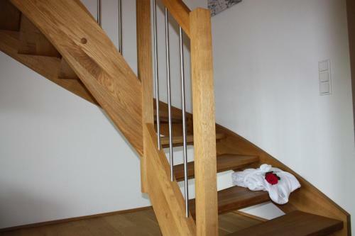 Apartamento Appartementhaus Uga