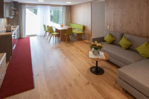 Hotel Sonnalpen