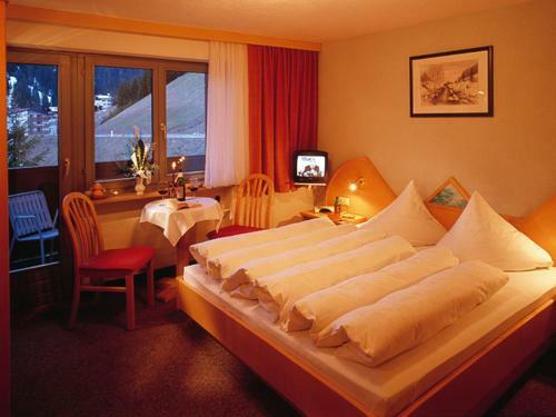 Hotel Sonnalpen
