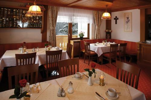 Hotel Sonnalpen