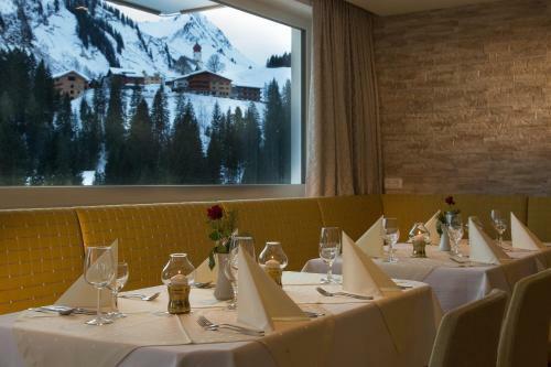 Hotel Sonnalpen