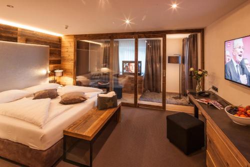 Alpenhotel Mittagspitze