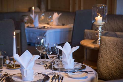 Alpenhotel Mittagspitze