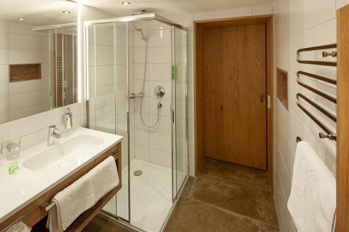 Hotel Alpenblume