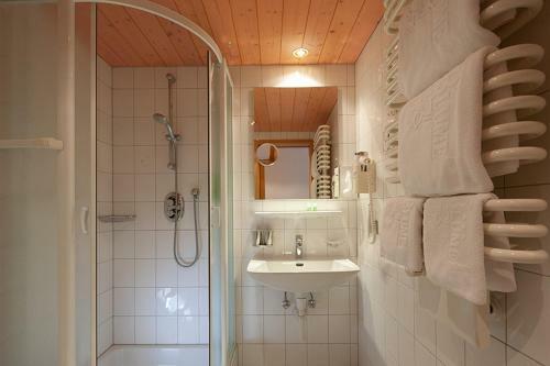 Hotel Alpenblume