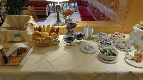 Hotel Restaurant Ottenstein