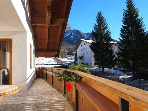 Apartamento Appartement Auckenthaler