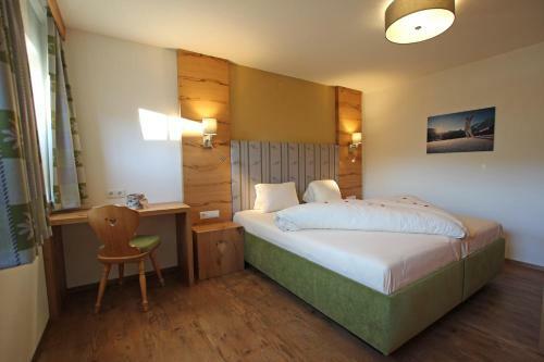 Aparthotel Appartement Zugspitzhof