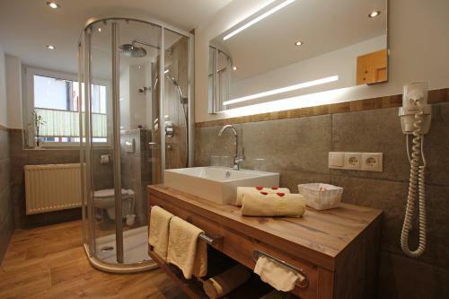 Aparthotel Appartement Zugspitzhof