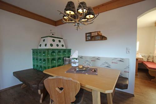 Aparthotel Appartement Zugspitzhof