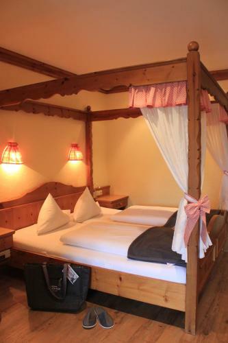 Sporthotel Sch�nruh