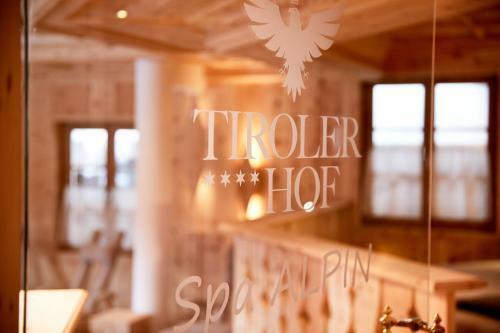 Family Wellnesshotel Tirolerhof