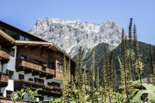 Family Wellnesshotel Tirolerhof