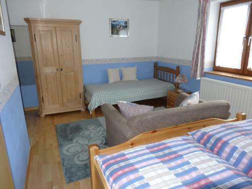 Bed & Breakfast Haus Karl's Ruh
