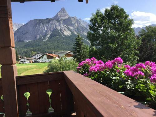 Bed & Breakfast Haus Karl's Ruh