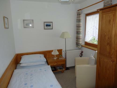 Bed & Breakfast Haus Karl's Ruh