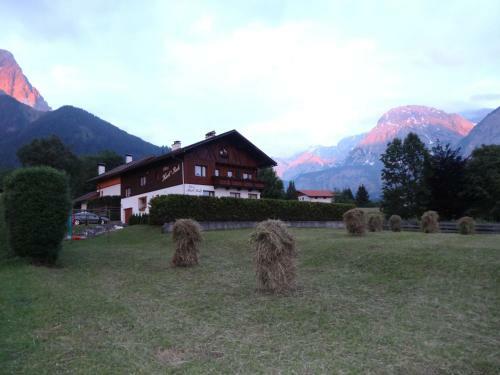 Bed & Breakfast Haus Karl's Ruh