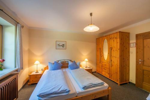 Zugspitzhotel Diana Th�rle