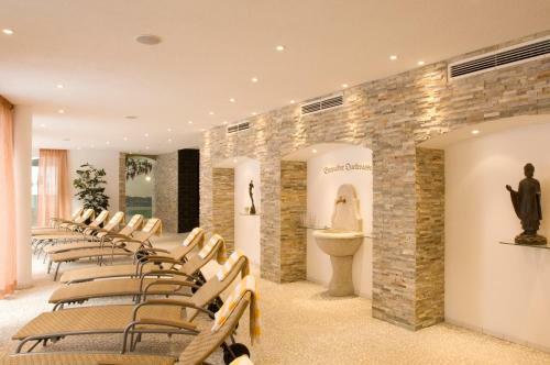 Hotel Alpen Residence