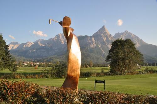 Hotel Alpen Residence