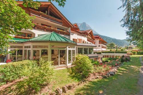 Hotel Alpen Residence