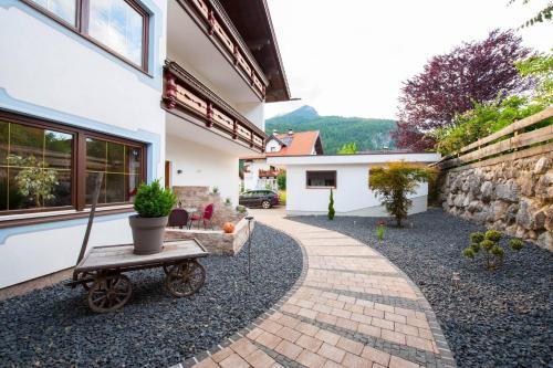 Hotel Garni Rustika