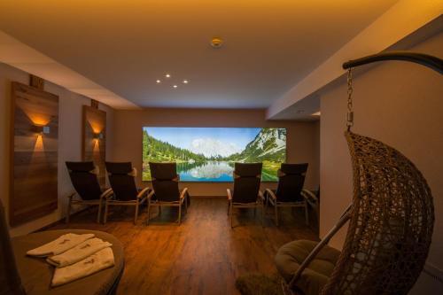 Hotel Garni Rustika