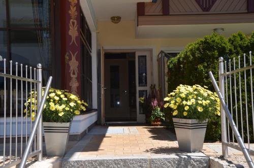 Hotel Garni Rustika