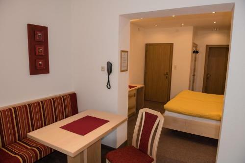 Apartamentos Happy Seebenblick