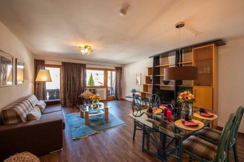 Apartamento Appartementhaus Leitner