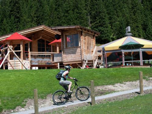 Apartamento Kirschbaum I