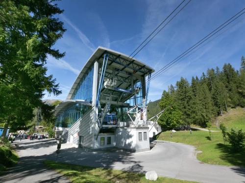 Apartamento Kirschbaum I