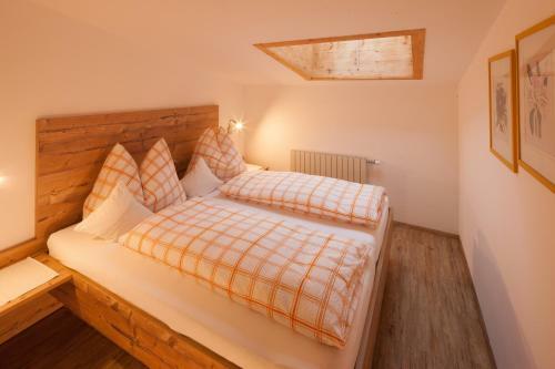 Apartamento Appartements Al Castagno